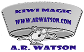 AR Watson